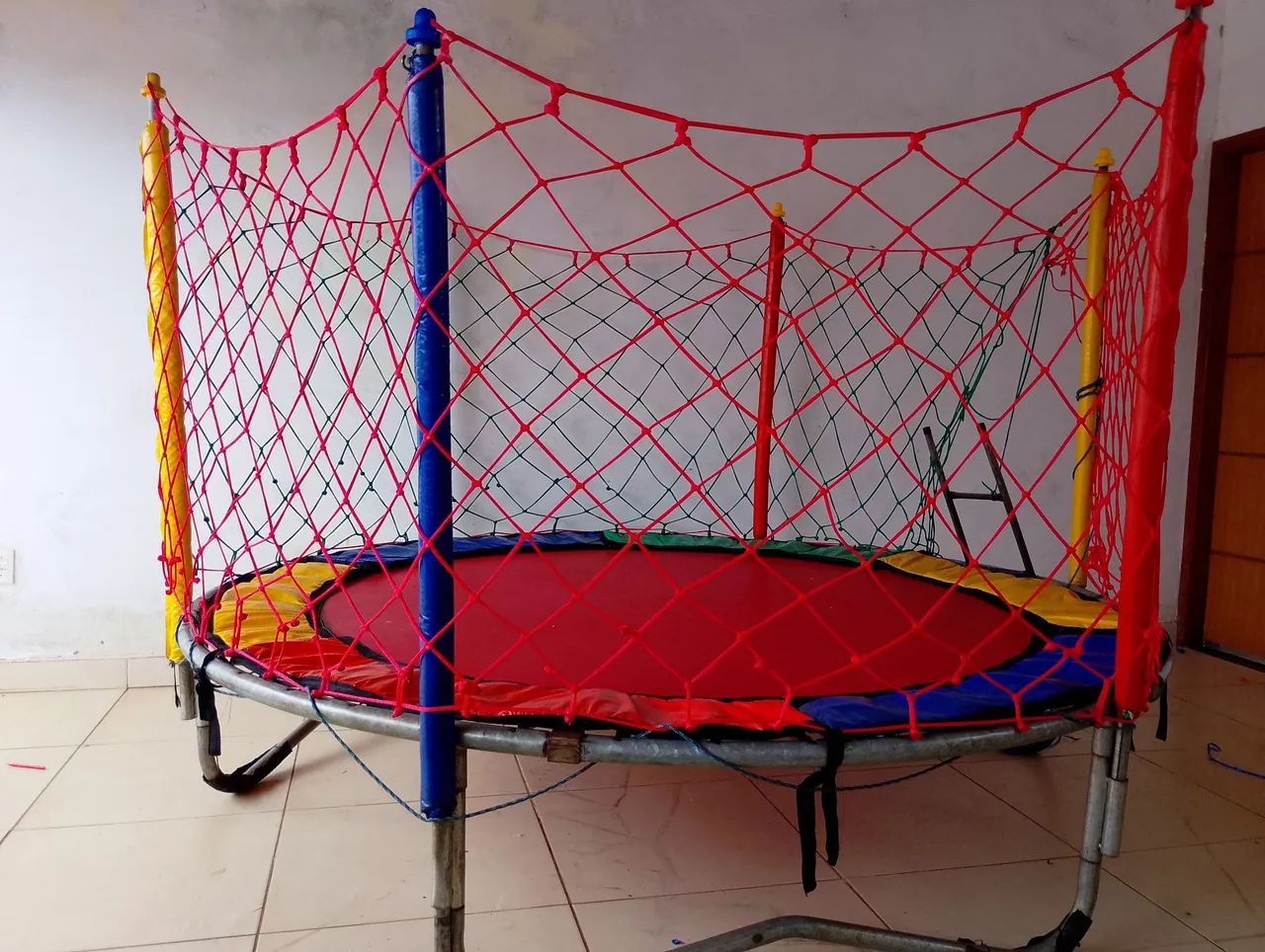 Vende Se Pula Pula "trampolim"