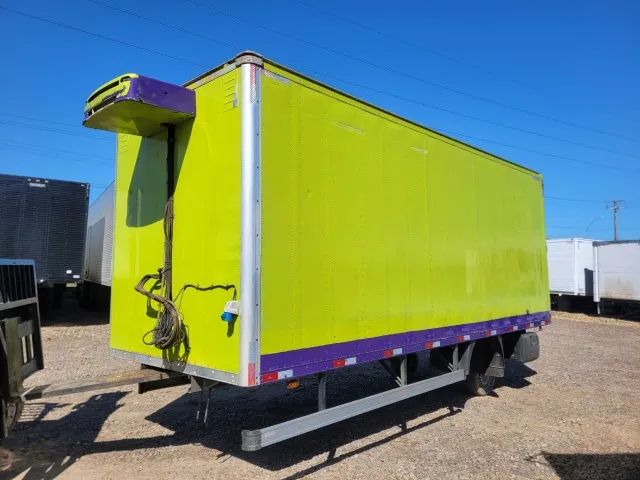 Refrigeração para Baú (Cod.: 842) - Foto 11