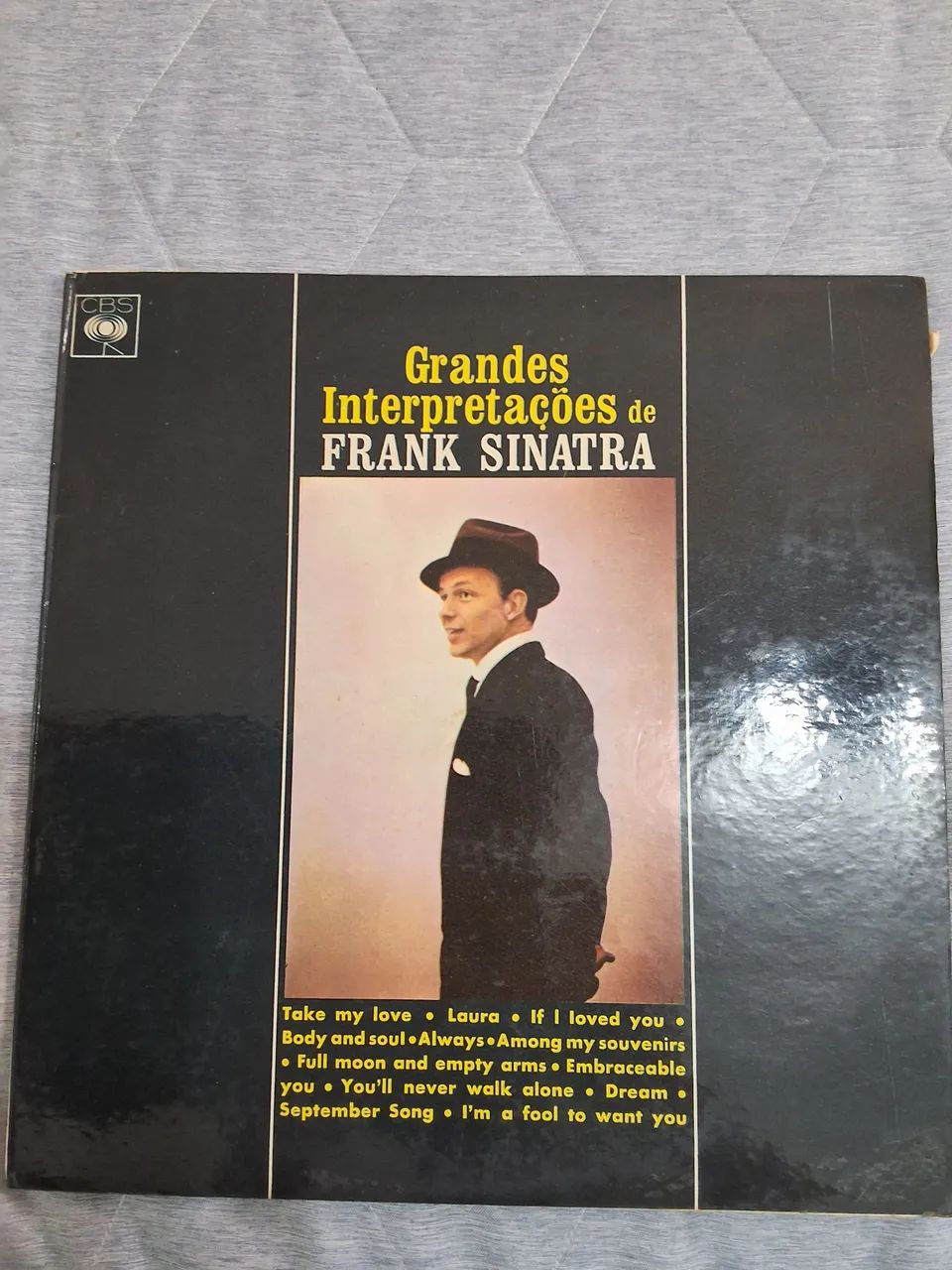 LP'S FRANK SINATRA  - Foto 4