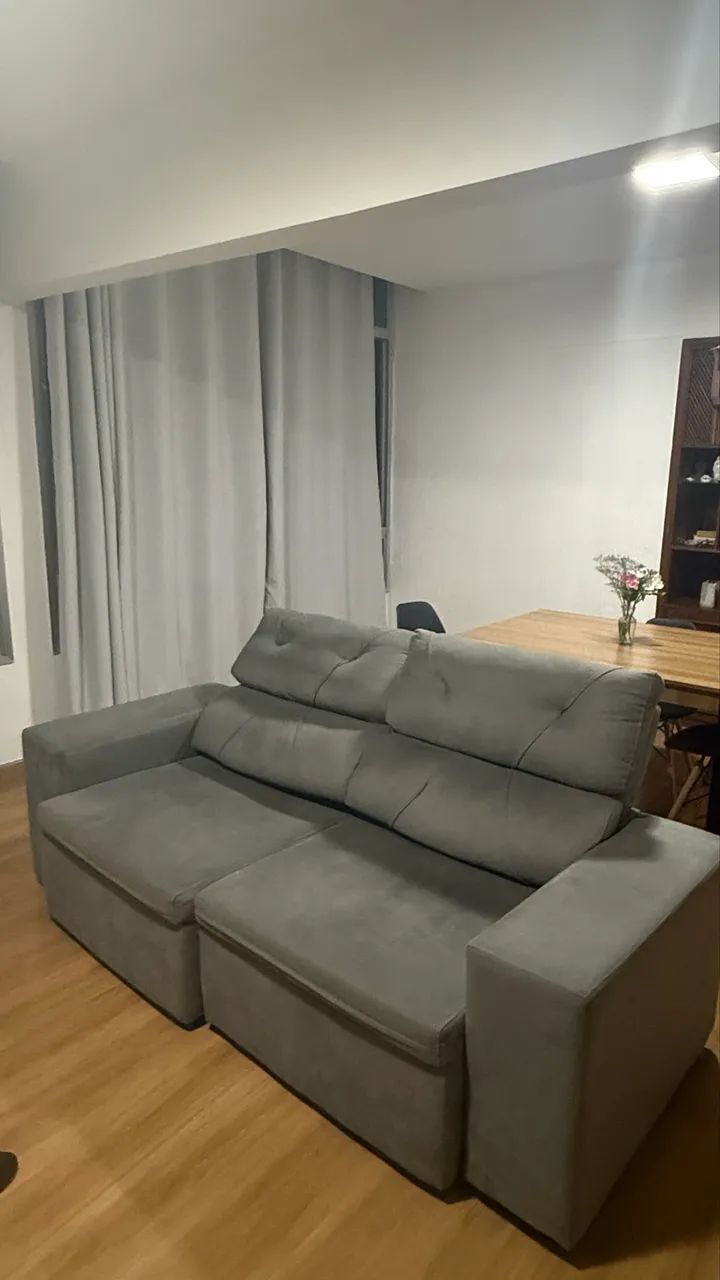 Sofá retrátil  - Foto 5