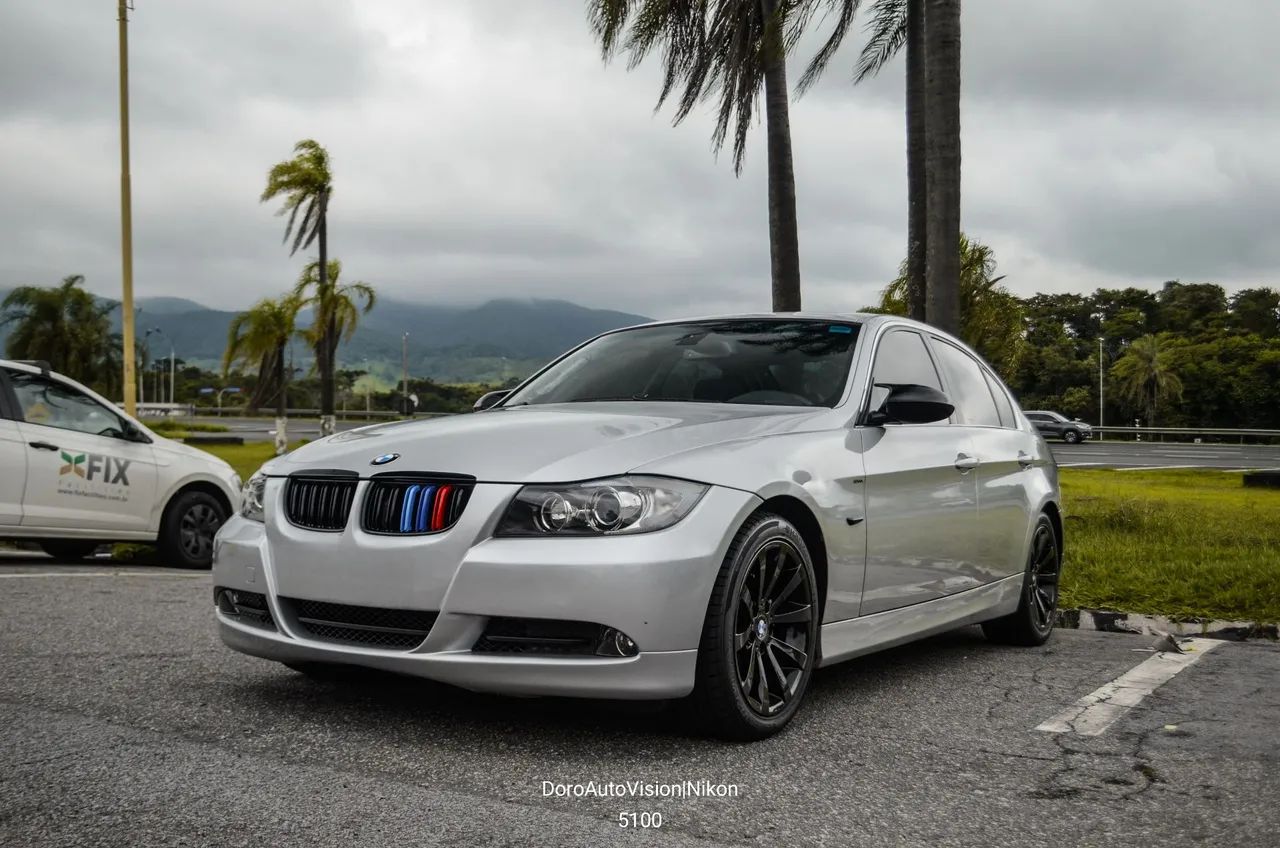 BMW 325I A 2008 - Foto 3