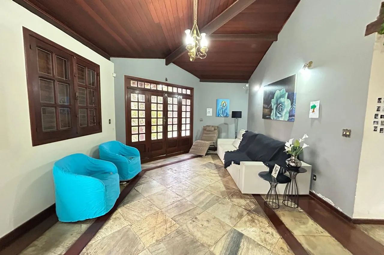 Casa à Venda - São Luíz, 3 Quartos, 1100 m2 - Foto 3