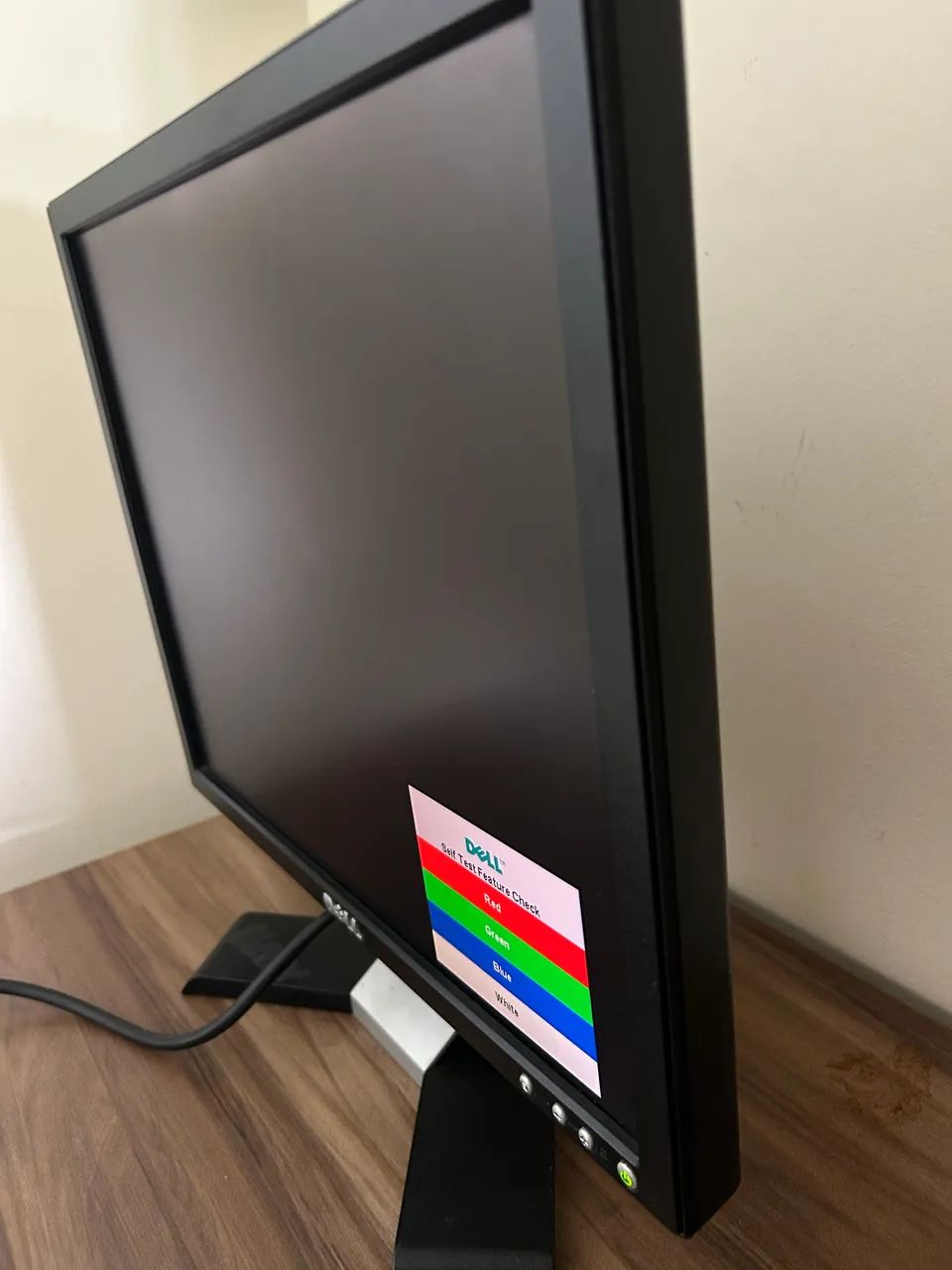 MONITOR DA DELL - Foto 3