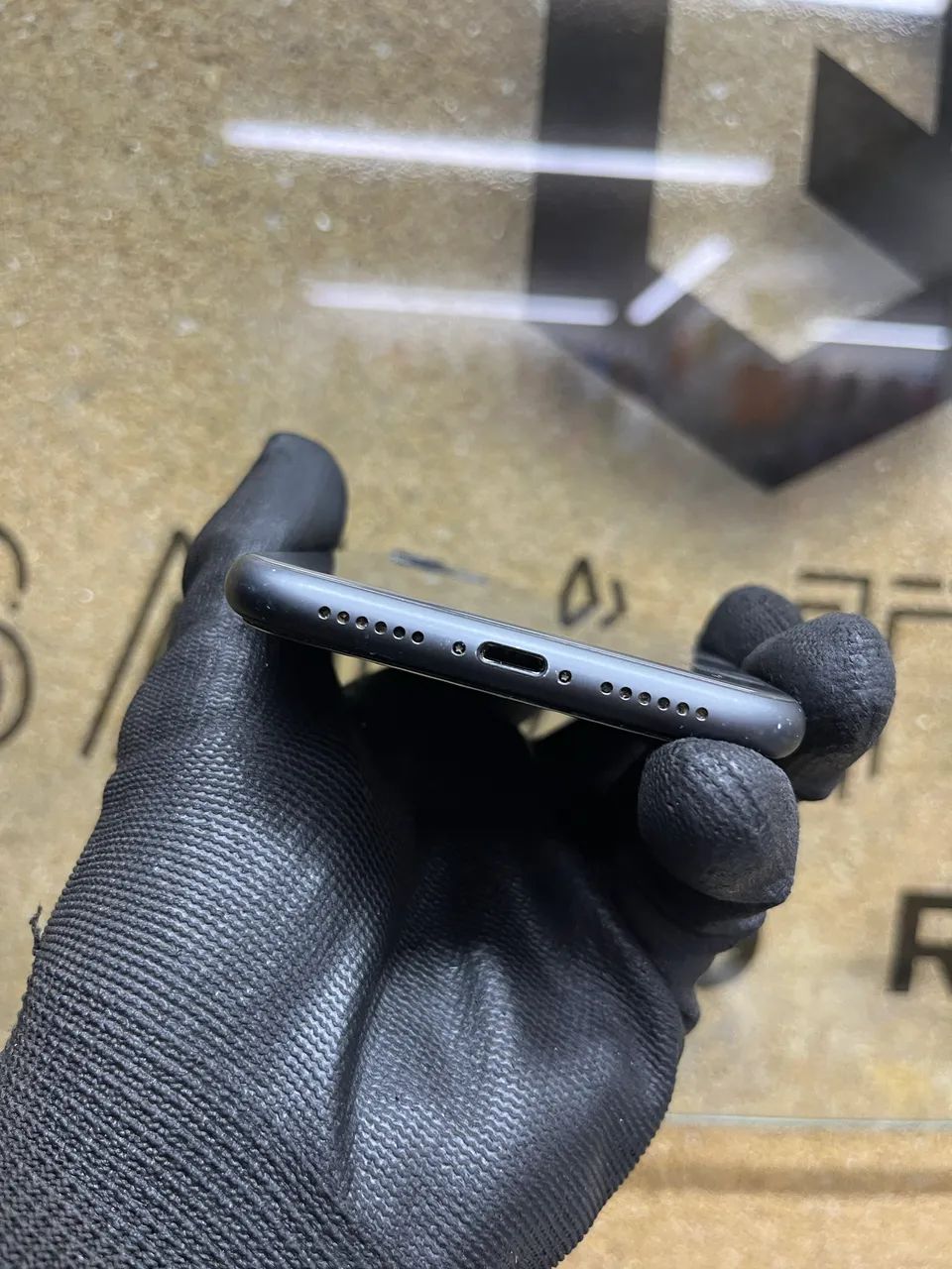 iPhone 11 - 128 GB bateria 79% todo original 