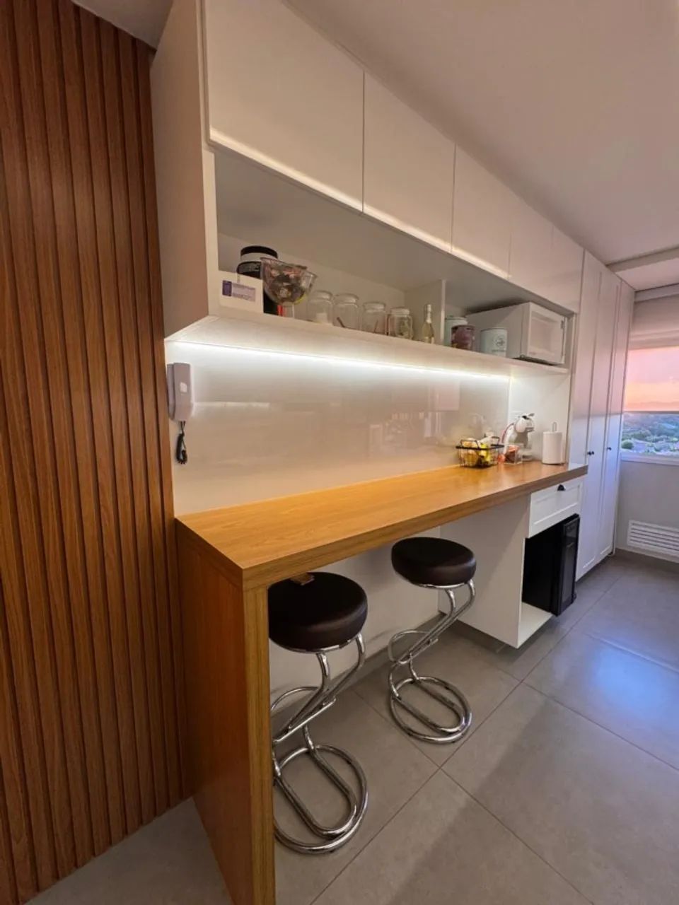 Apartamento Residencial Villaggio Monte Mor - Foto 2