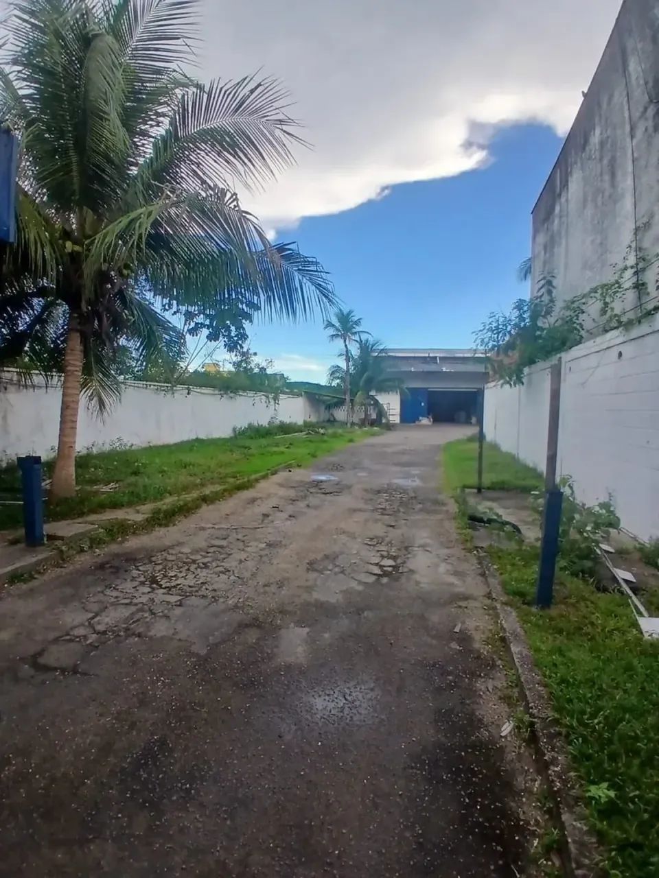 GALPÃO  NO CAMPOS ELISEOS - LOCAÇÃO - Foto 3
