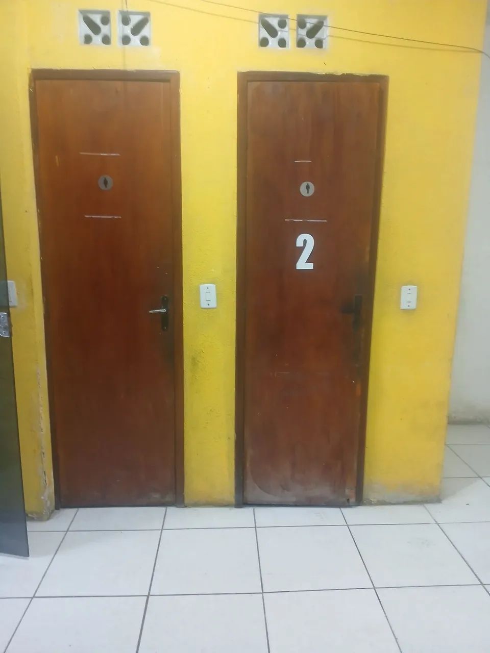 Alugo Sala comercial  - Foto 3