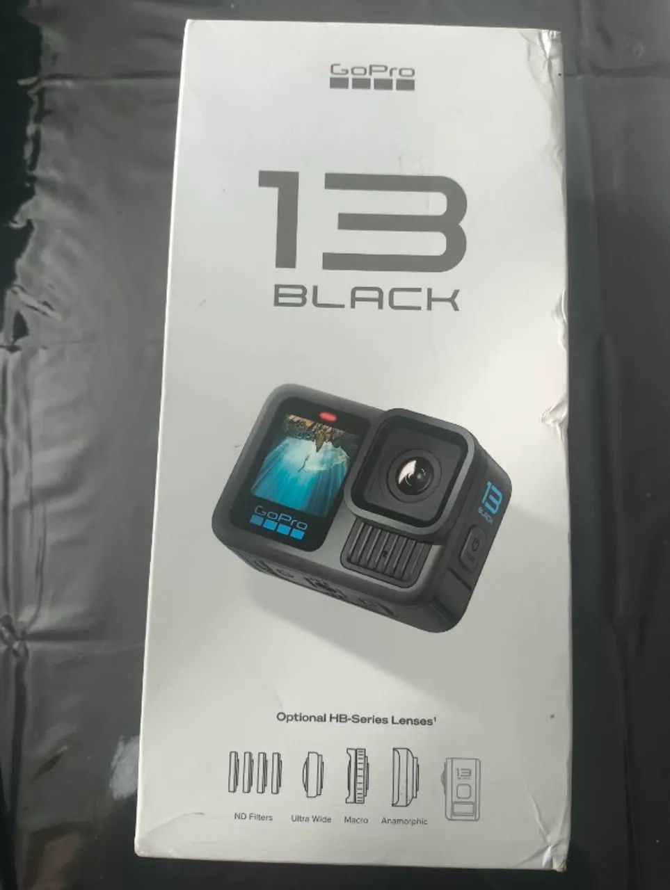 GOPRO HERO 13 BLACK - Foto 2