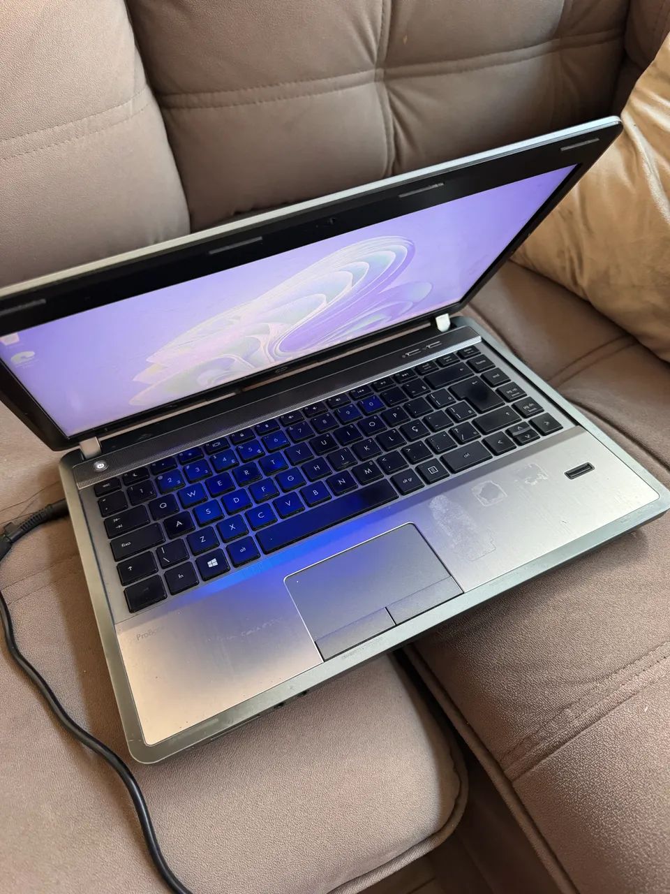 Notebook HP ProBook 4440s - Foto 2