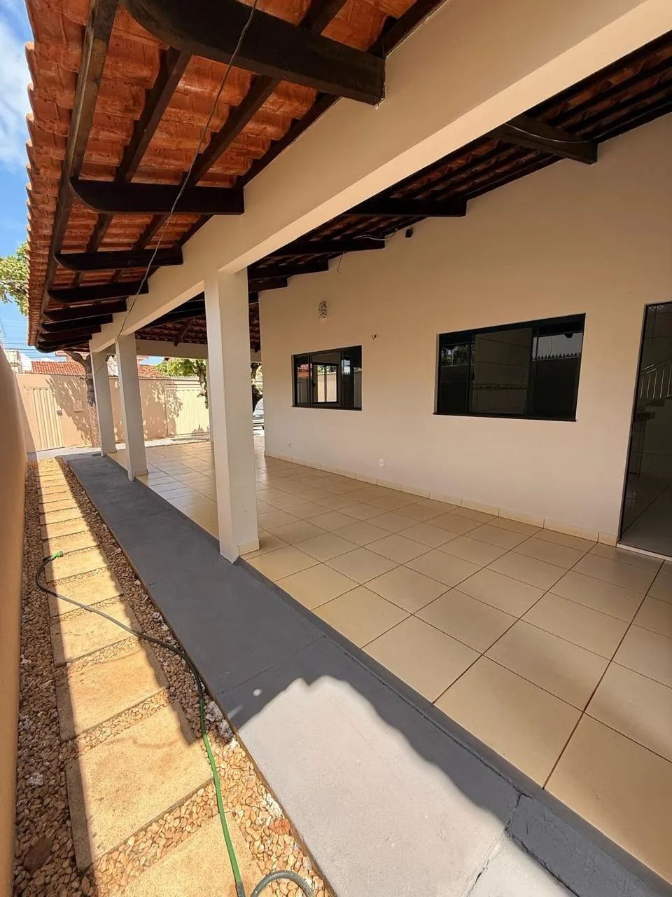 Casa c/ 3 quartos sendo 1 suíte no Plano Diretor Sul - Foto 4