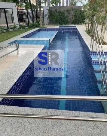 Apartamento para Aluguel no Edifício Mário Bhering  108 m² | 4 Quartos
