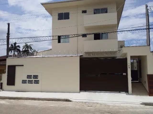 Foto - Joinville - Itaum