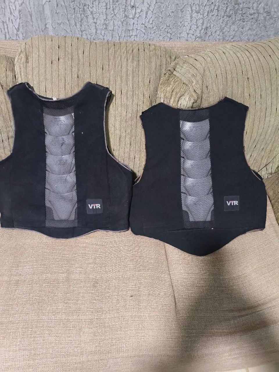 Equipamentos de equitação  - Foto 3