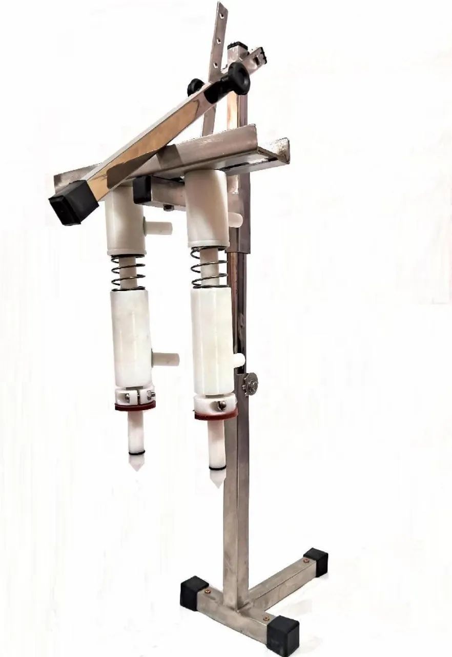 Máquina de envase  - Foto 3