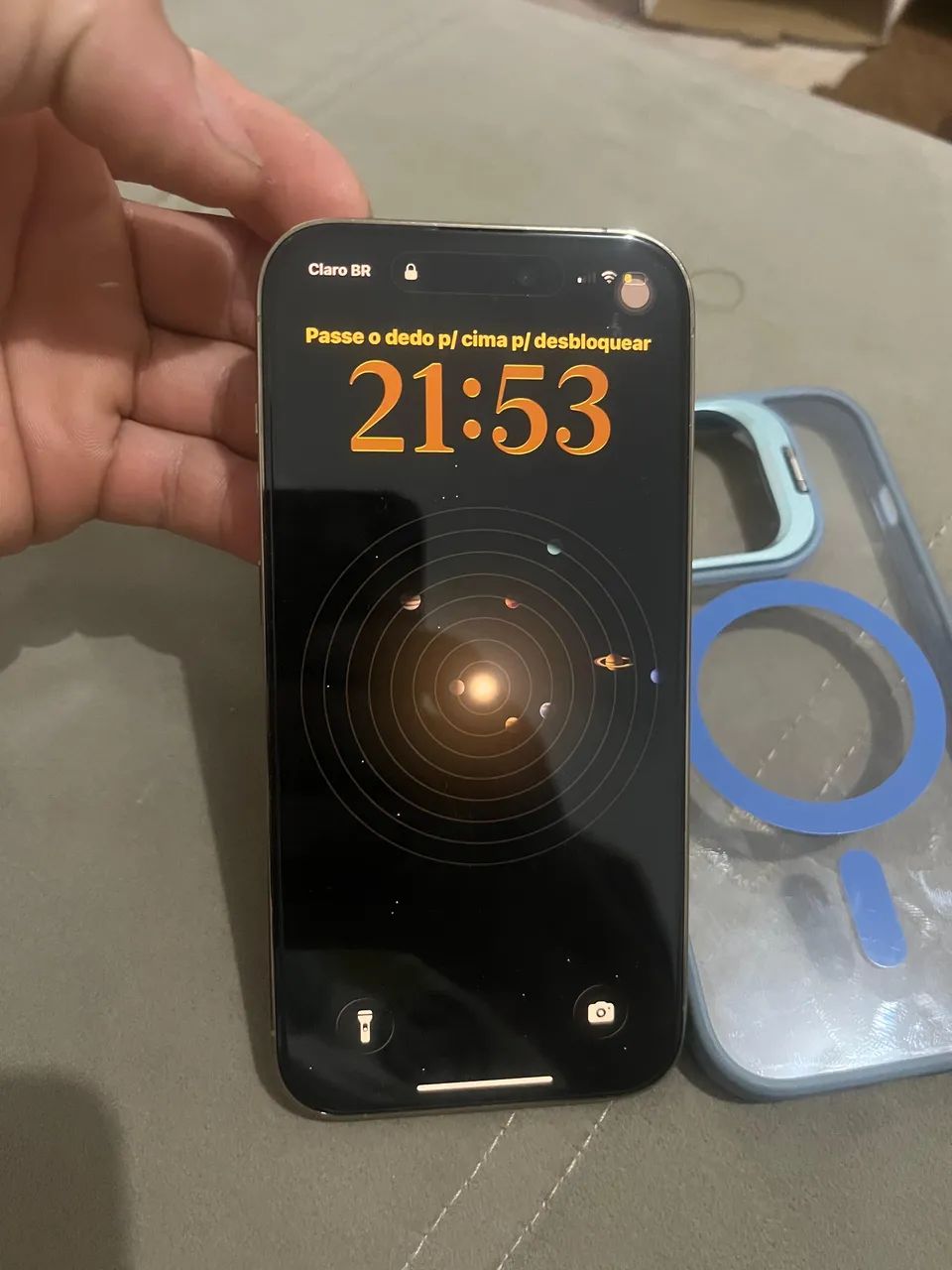 iPhone 14 Pro  - Foto 5