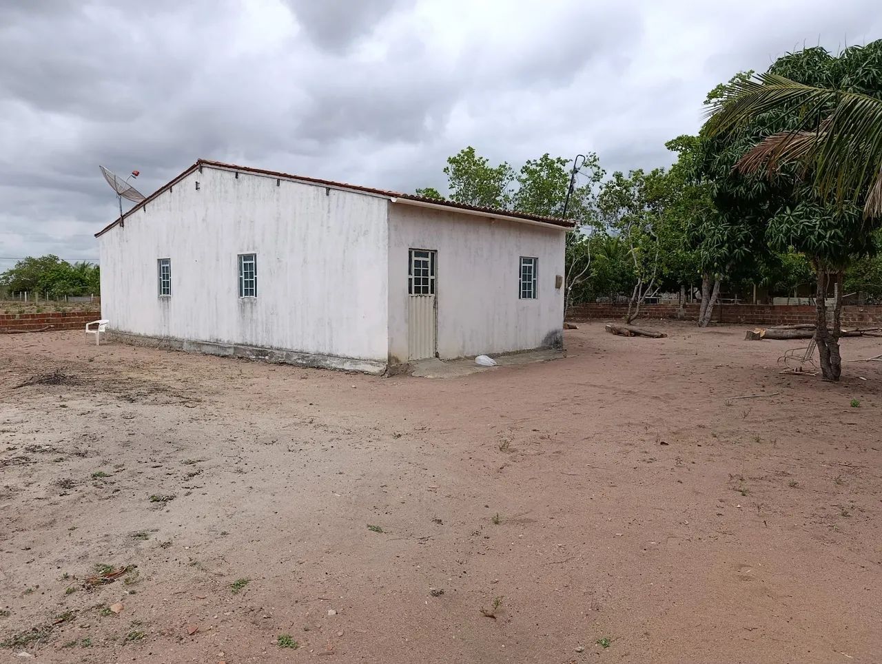Chacara a venda  - Foto 2