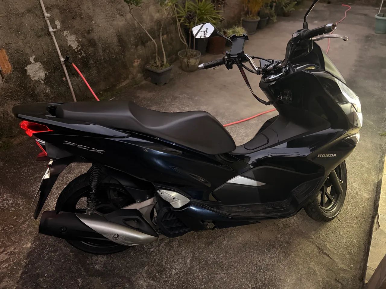Pcx 2019  - Foto 2