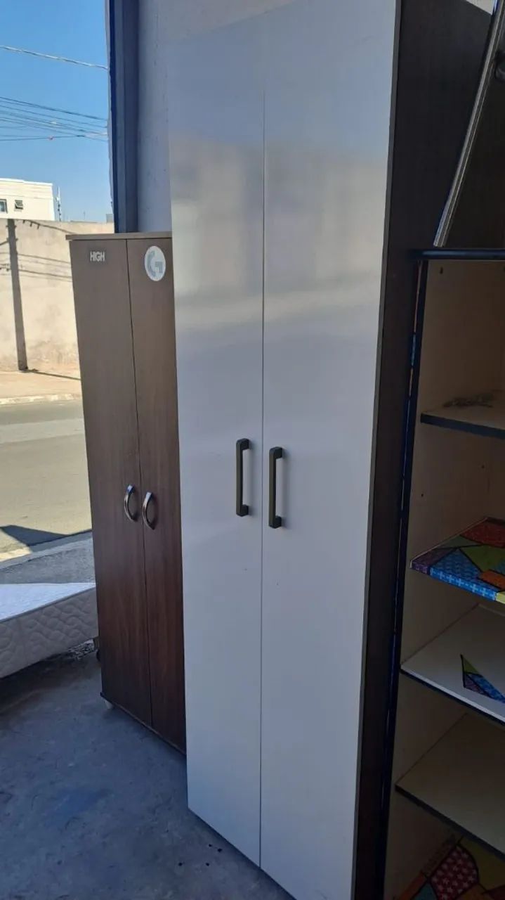 Guarda-Roupas Solteiro - Aceito Oferta - Foto 2