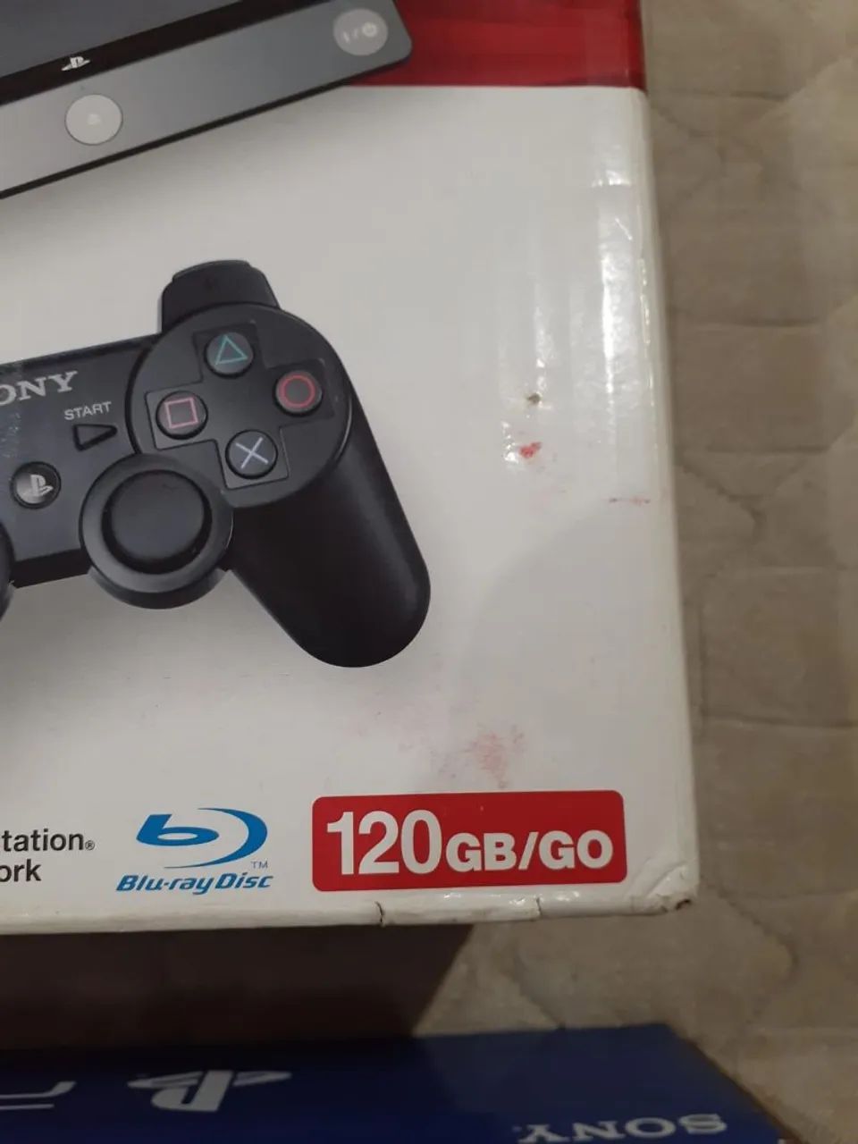 PS3 (110V) E PS4 - Foto 4