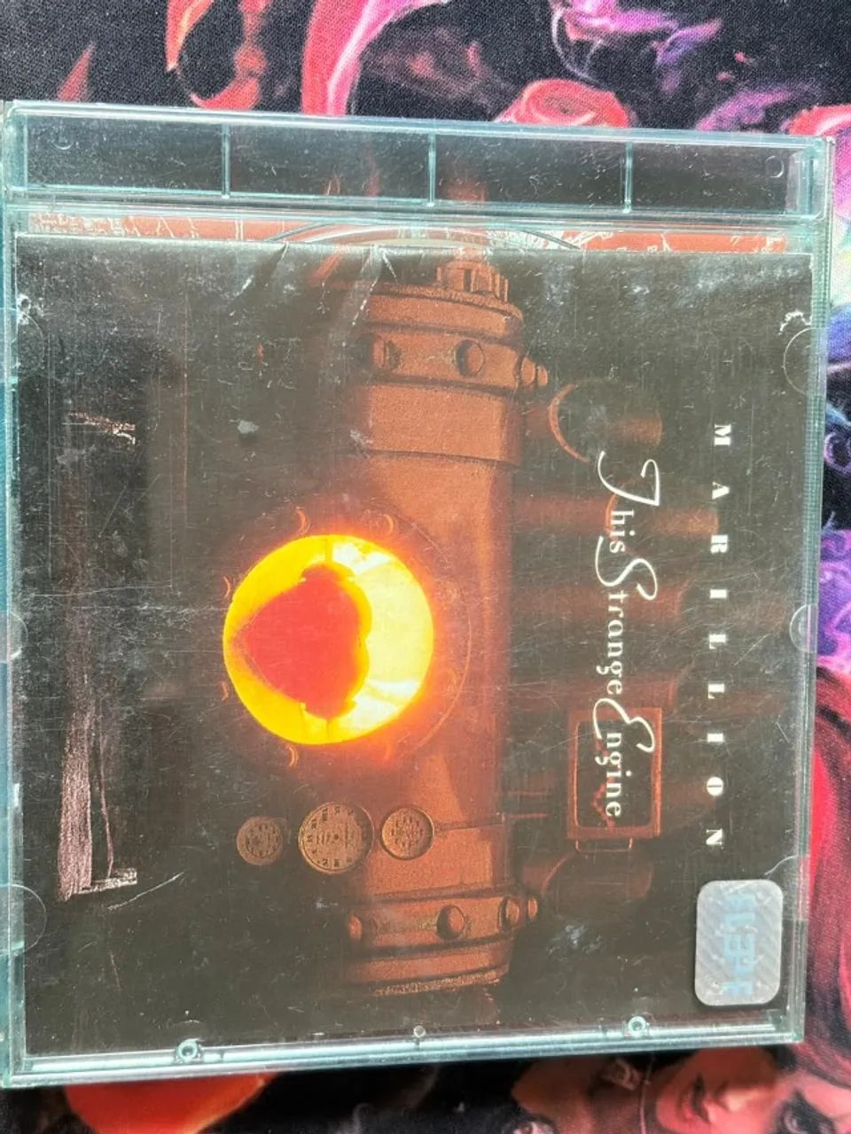 Cds Banda Marillion - Foto 4