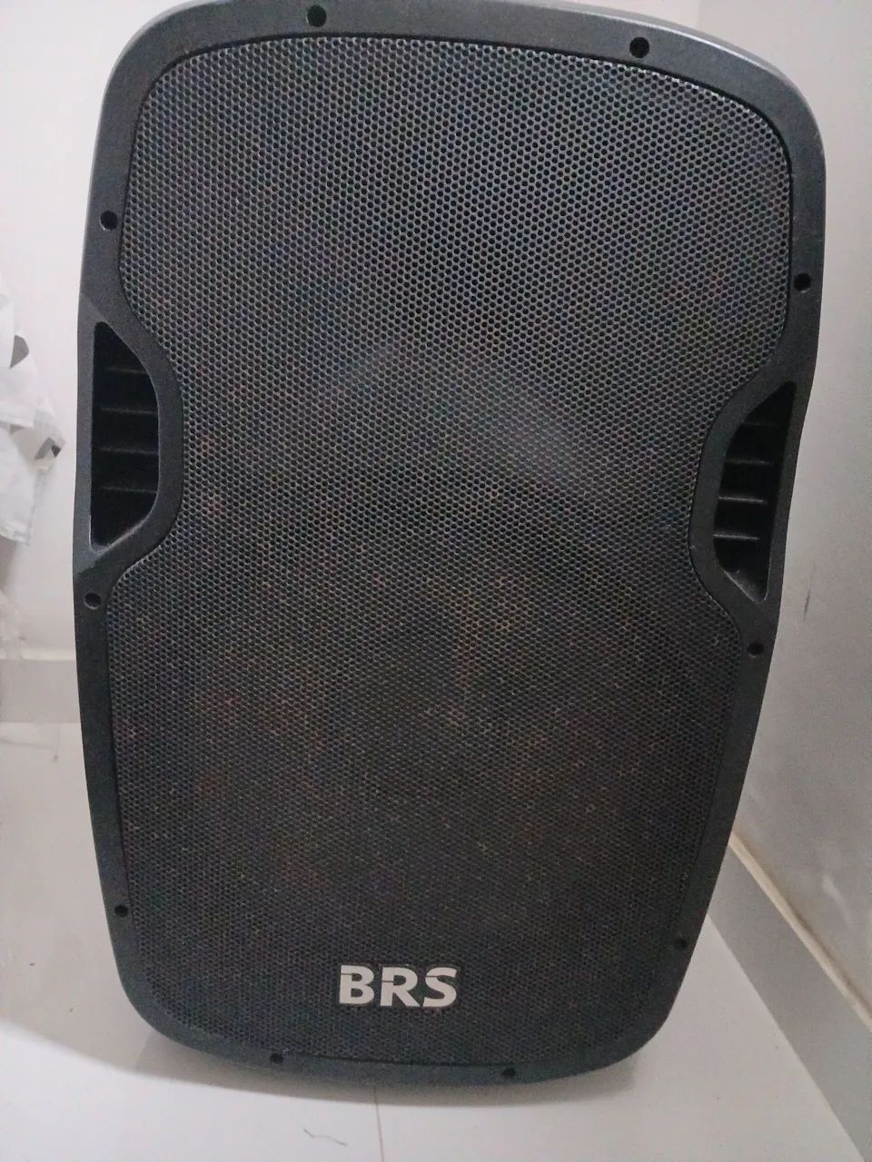 Caixa de som BRS  - Foto 3
