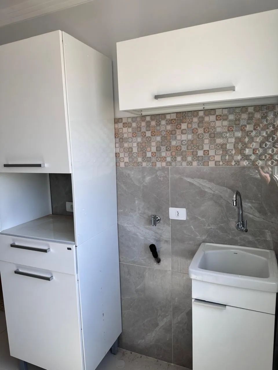 Apartamento Planejado Monte Castelo - Foto 2