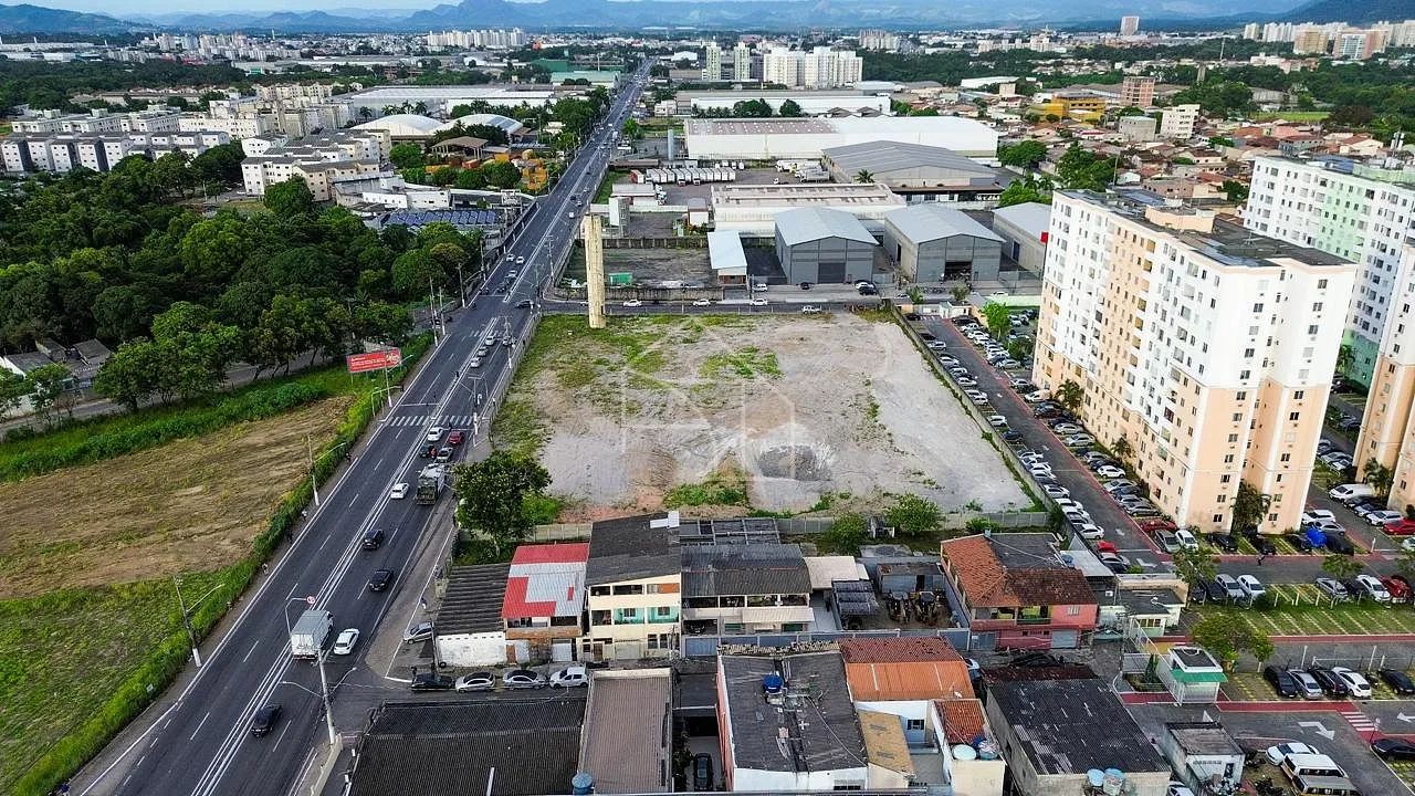 Oportunidade de locação - Area Comercial na ES010