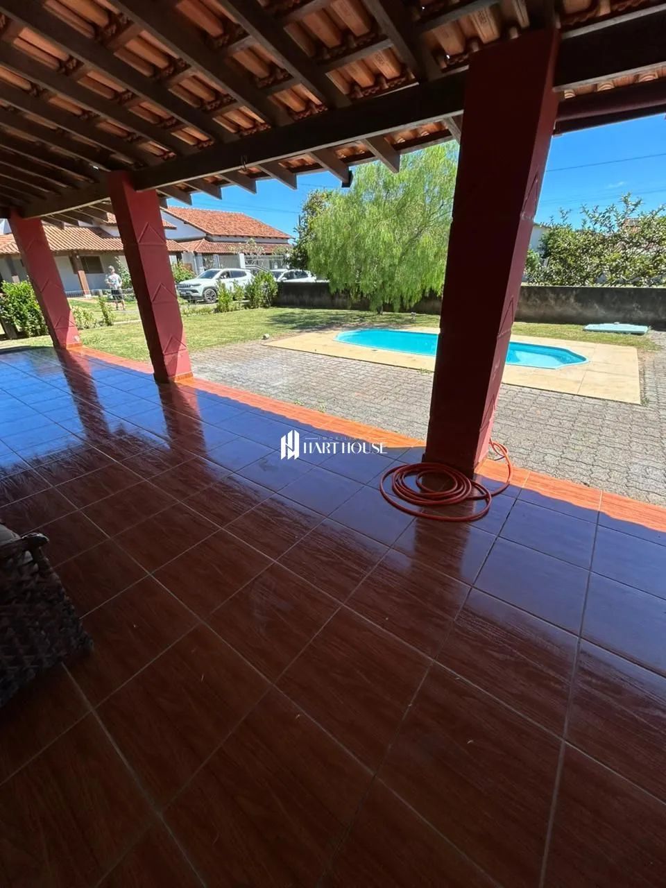 Refúgio na Chapada dos Guimarães  Conforto, Exclusividade e Qualidade de Vida - Foto 3