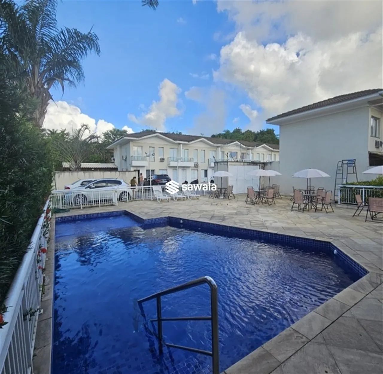 CASA EM CONDOMINIO RESIDENCIAL - Foto 3