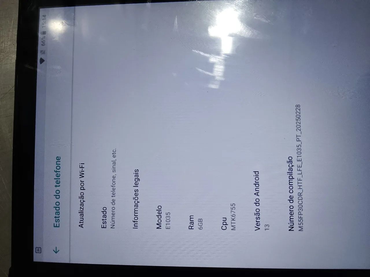 Tablet  - Foto 2