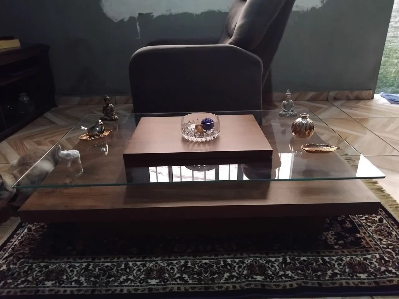 Mesa de centro 
