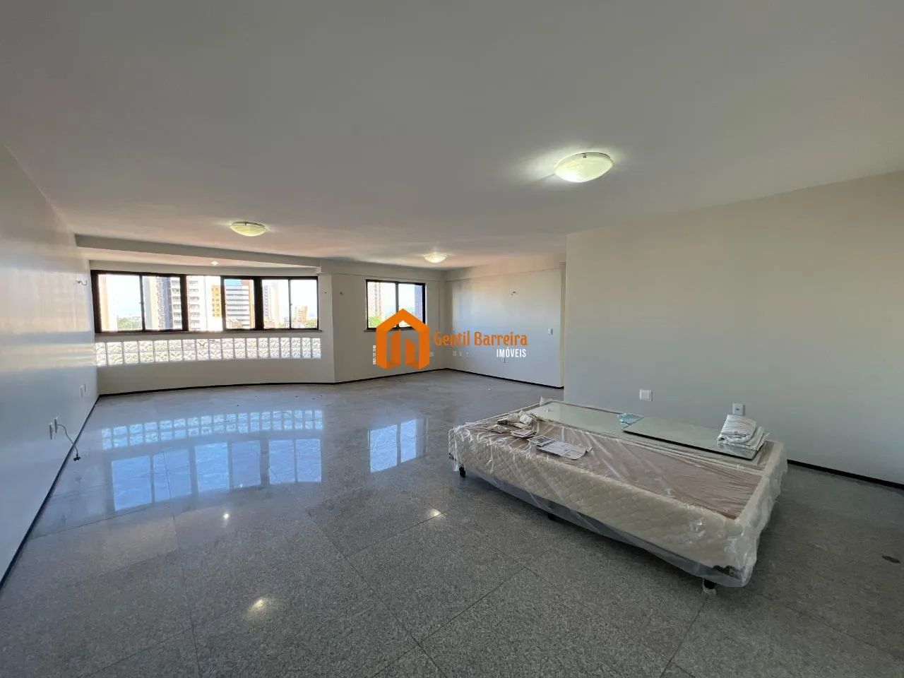 Apartamento na Aldeota