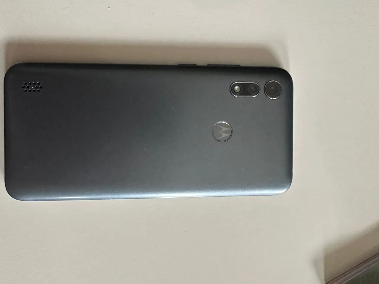 Motorola E6i  - Foto 2