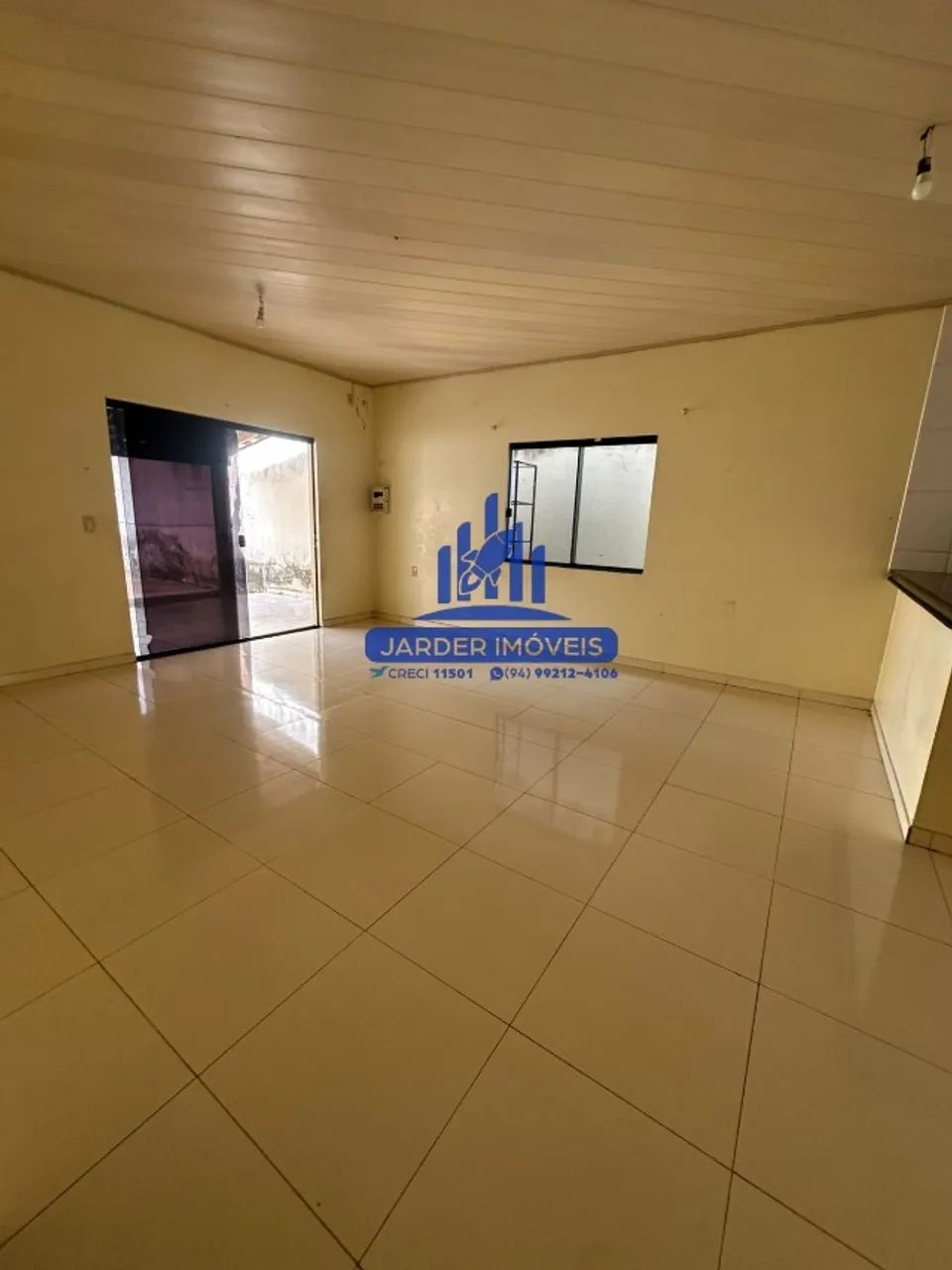 Casa para aluguel / bairro Cidade Jardim - Foto 2