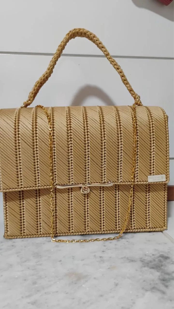 Bolsa - Foto 2