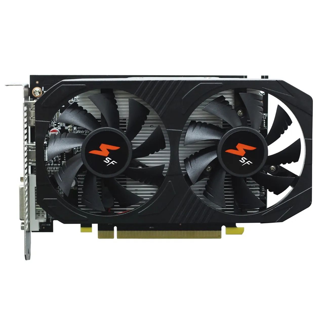 Rx 560 D