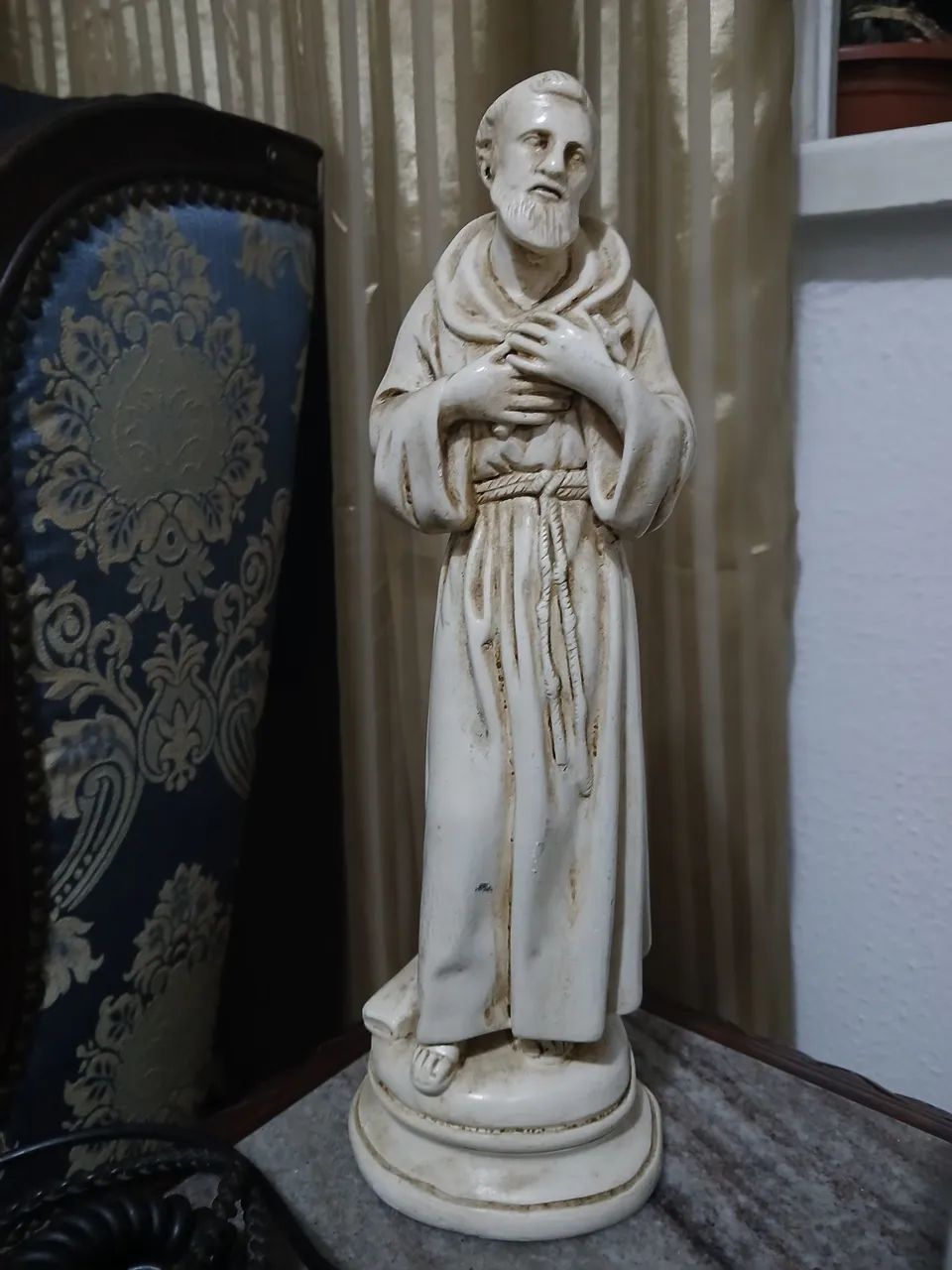 Imagem São Francisco de Assis