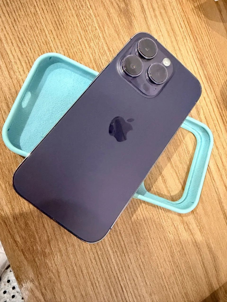 IPHONE 14 PRO 128 gb  - Foto 5