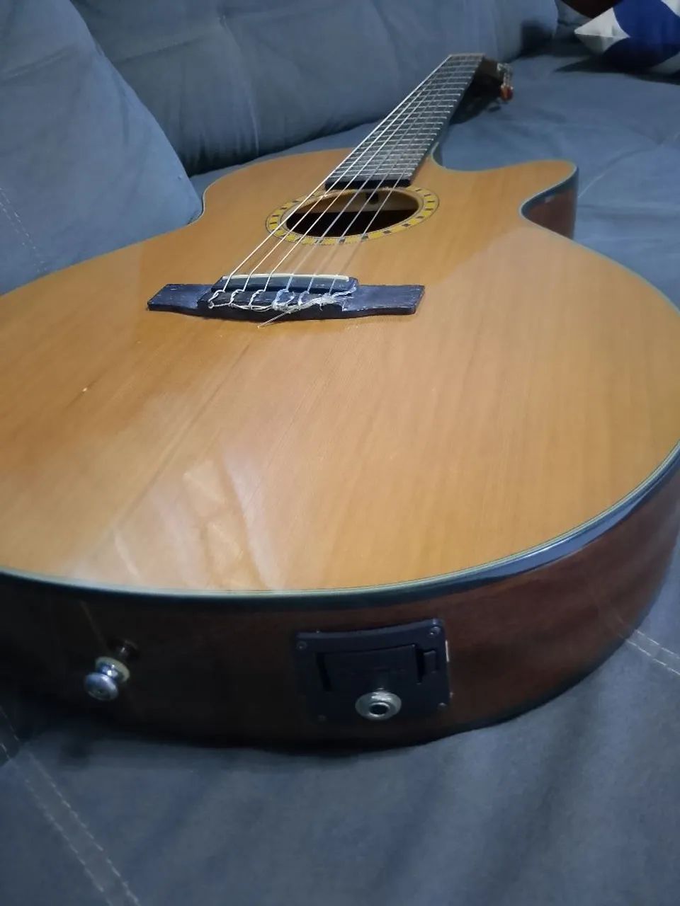 violão cort - Foto 3