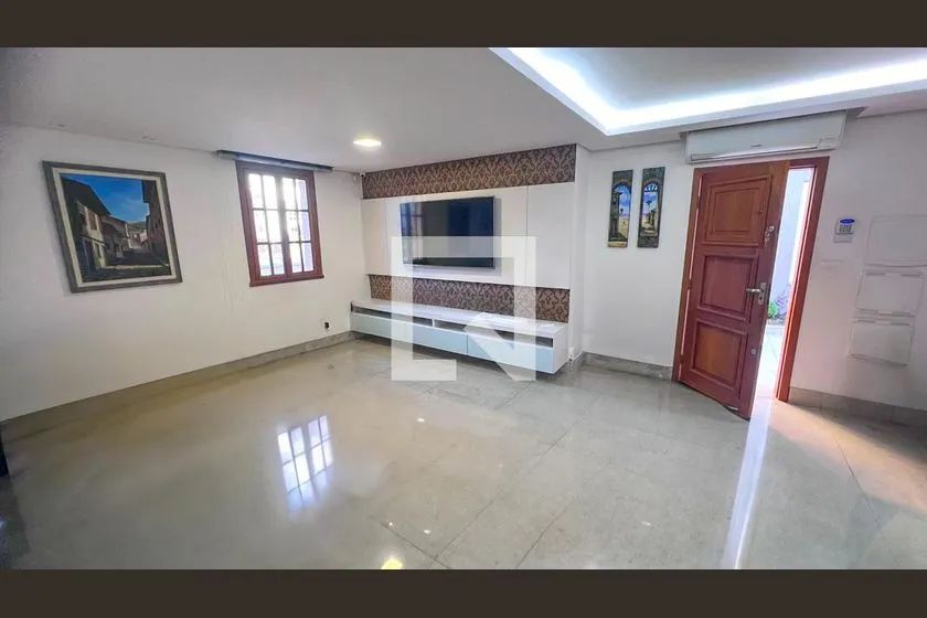 Casa à Venda - Floresta, 5 Quartos, 390 m2 - Foto 2