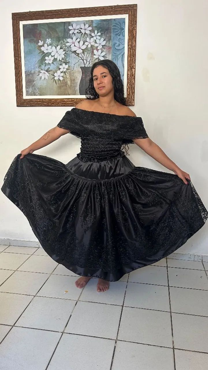 Roupa de umbanda, macumba, axé 