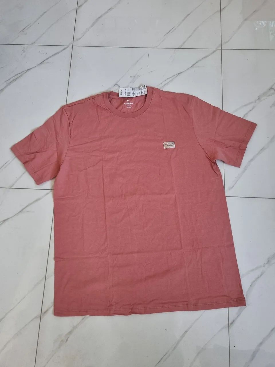 Camisa Hering Original 