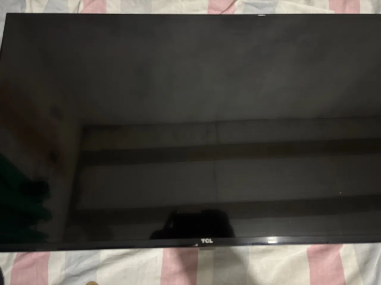 Tv TCL QLED