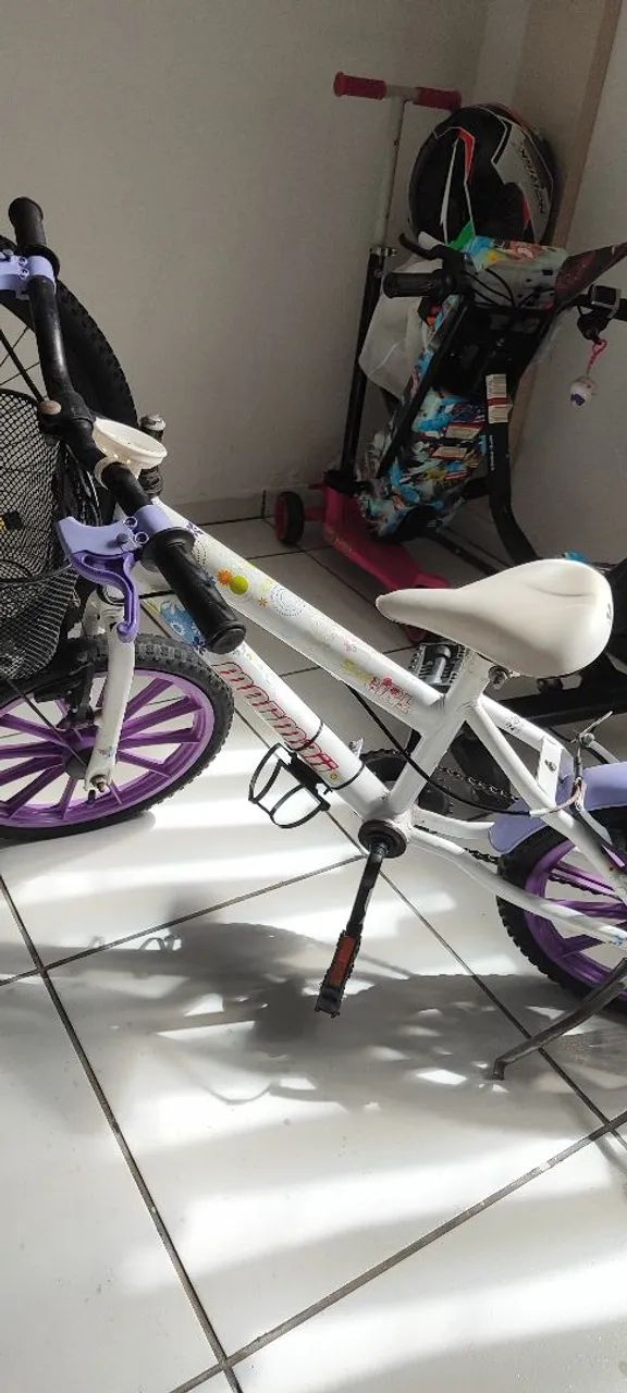 Bicicleta  - Foto 2