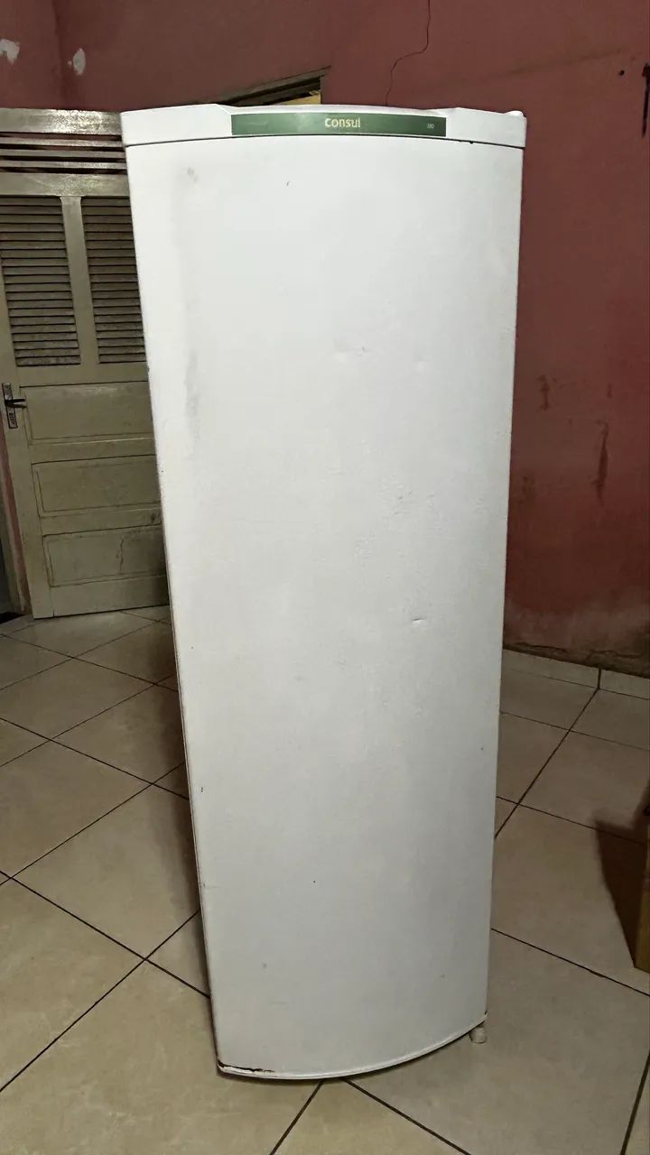 Geladeira 