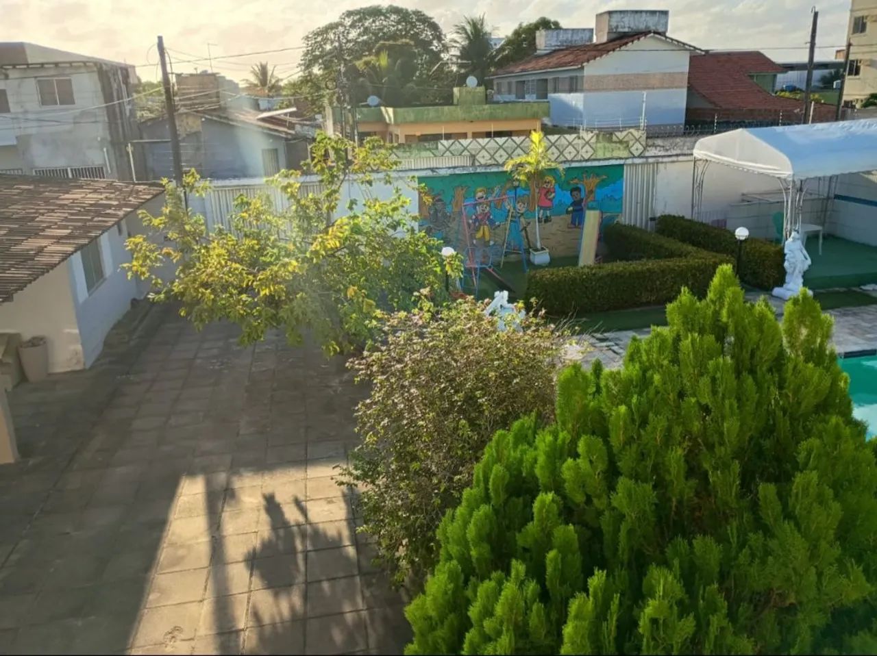 Espaço para festas, eventos e veraneio  - Foto 3