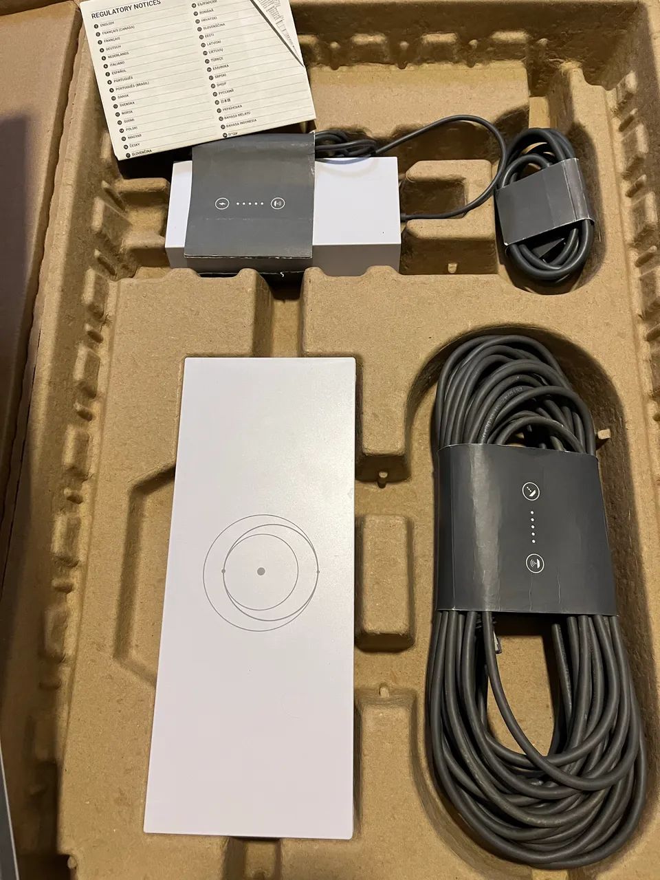 Starlink Standart Nova Versão  - Foto 3