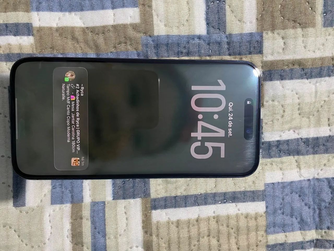 iPhone 14 Pro Max  - Foto 3