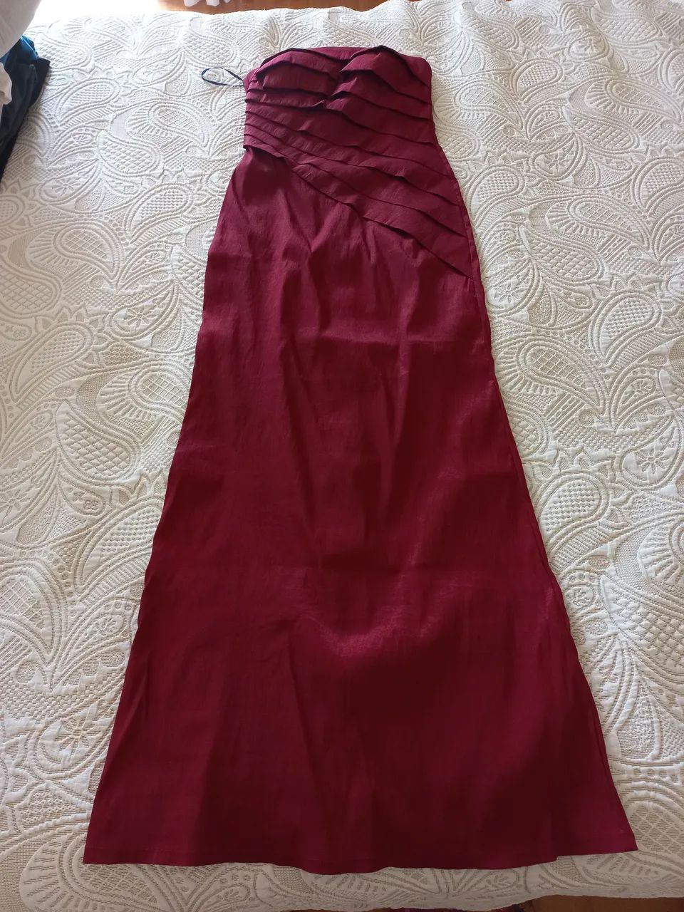 Vestido de festa  - Foto 4