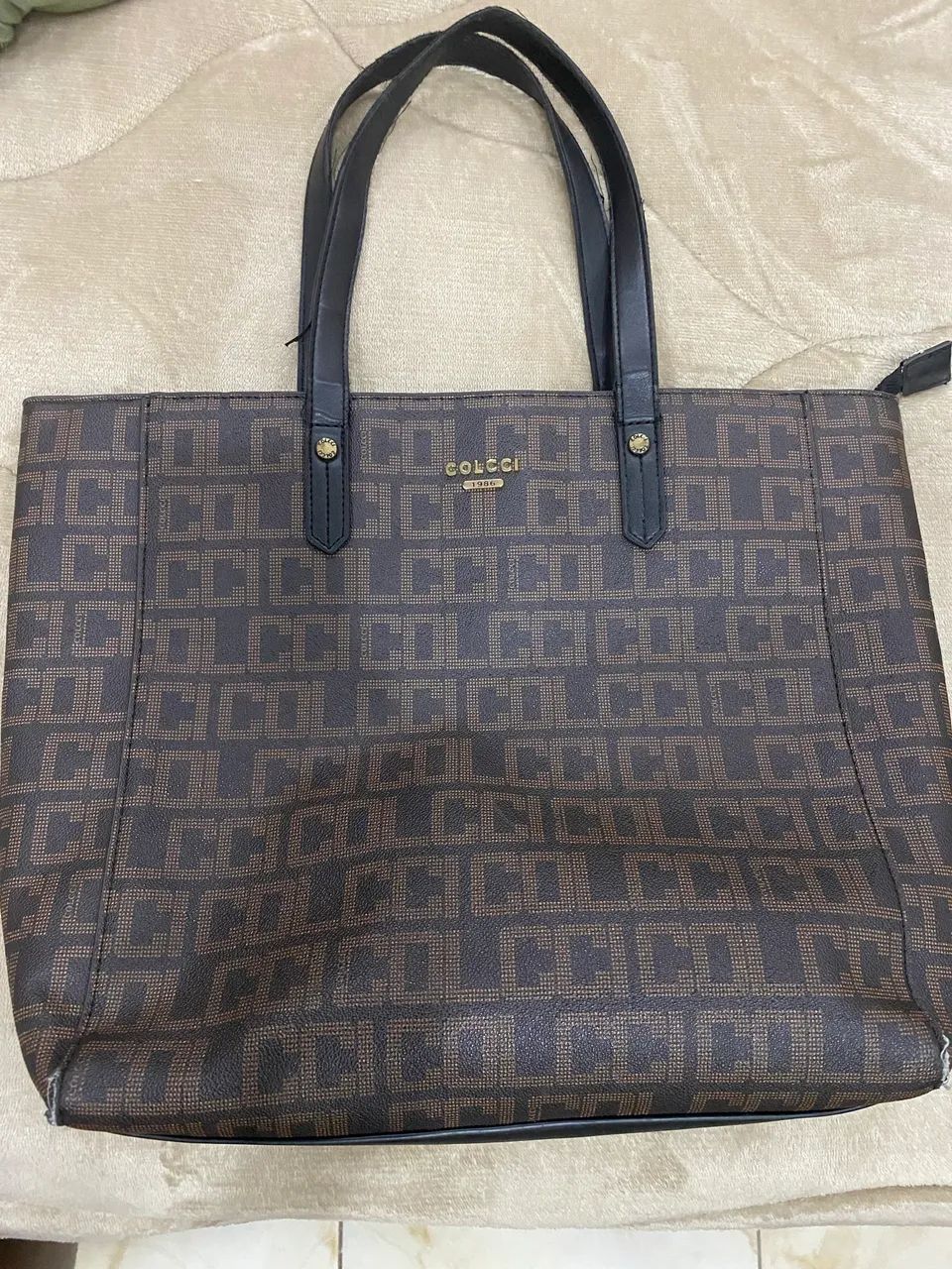 Bolsa colcci 